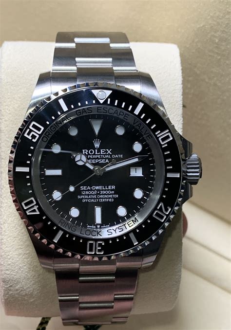 rolex dipsy price|rolex deepsea price.